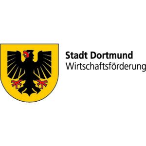 Logo Wirtschaftsfoerderung Dortmund