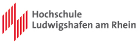 Hochschule Ludwigshafen am Rhein Logo