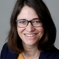 Dr. Nadine Schlömer-Laufen 