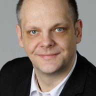 Dr. André Pahnke